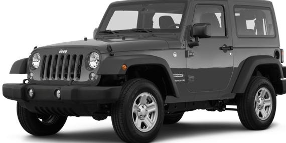 JEEP WRANGLER JK 2018 1C4AJWAG9JL914988 image
